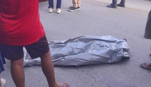Acidente com motocicleta deixa um morto e um ferido em Japaratinga