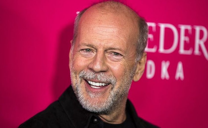 Bruce Willis vendeu mais de R$ 300 milhões em imóveis após diagnóstico de afasia