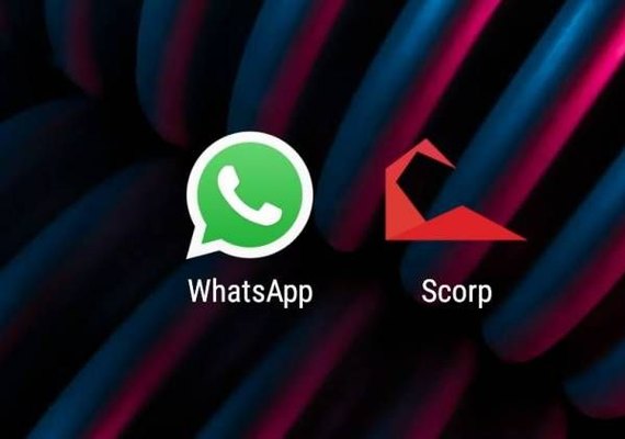 Saiba o que é o Scorp, o aplicativo mais baixado que o WhatsApp no Brasil