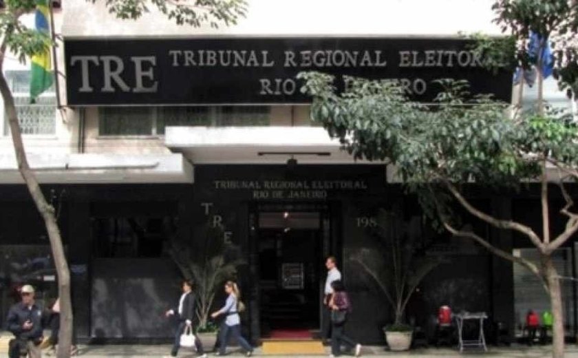 TRE do Rio cria gabinete de enfrentamento a crimes eleitorais