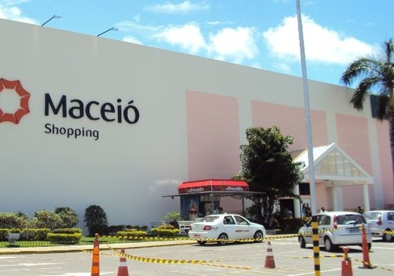 Maceió Shopping informa funcionamento no domingo e outros eventos
