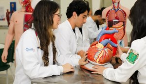 Qualin abre inscrições para vestibular de Medicina em Penedo