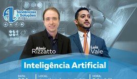 Nova edição do Tendências & Soluções discute Inteligência Artificial nesta sexta-feira