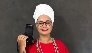 Lili Alves abre primeira exposição fotográfica em novembro
