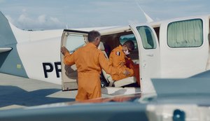 DEA realiza operação de busca e transporte de criança após cirurgia de alta complexidade em São Paulo