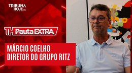 Pauta Extra - Márcio Coelho
