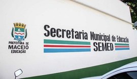 Semed de Maceió divulga resultado da pré-matrícula online