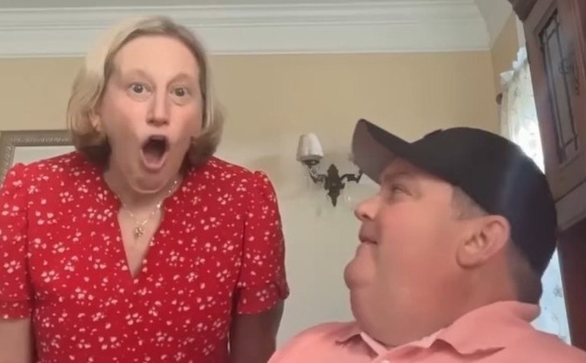 Homem com implante cerebral diz “eu te amo” pela mente
