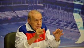 Morre Armando Gomes, um dos mais antigos apresentadores esportivos do Brasil