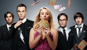 Máquina de fazer dinheiro, Big Bang Theory continuará mesmo com trama esgotada