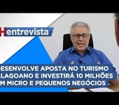 TH Entrevista - José Humberto