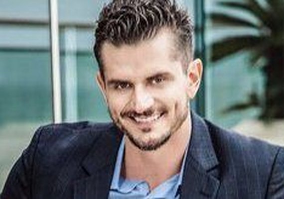 Ex-BBB Marcos Harter dispara: 'Não quero encontrar a Emilly'