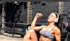 Nanny Azevedo fala sobre tendências fitness em 2019