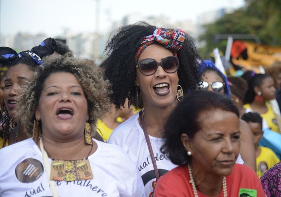 Racismo afeta saúde desde o nascimento até a morte, diz especialista