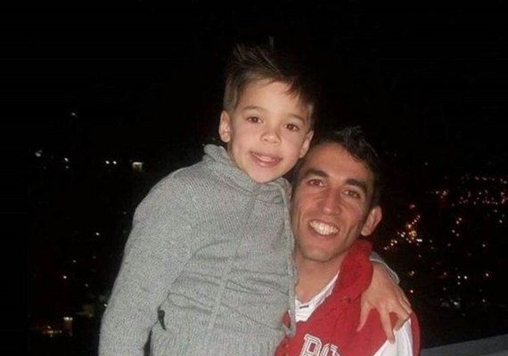 Sequestro e assassinato de menino por técnico de futebol chocam Uruguai