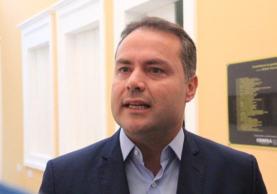 Para Renan Filho, oposição está em dificuldades