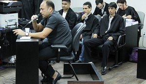 Justiça anula julgamento dos 'Boiadeiro' após constatar participação de servidora