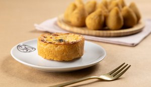 Sodiê Doces diversifica promoções e lança campanha dos Salgados do Mês