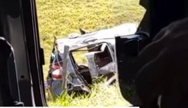 Acidentes distintos deixam mais de 10 pessoas feridas em Paulo Jacinto