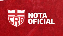 Fifa encerra punição e libera CRB para contratar e registrar novos jogadores