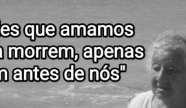 Focuarte lamenta morte de Elenita de Lima Brasileiro