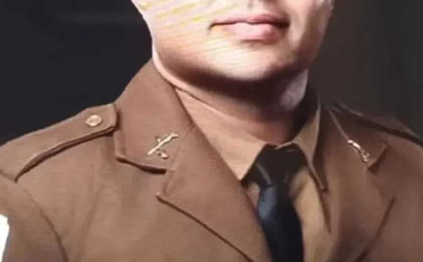 PM morre afogado em barragem dois dias após aniversário de 43 anos