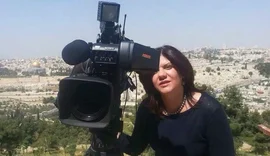 Ataque de Israel na Cisjordânia mata jornalista da 'Al Jazeera' e fere outro