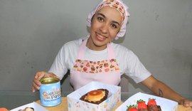 Confeiteiras apostam em ovos artesanais para esta Páscoa