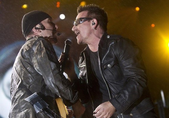 U2 anuncia turnê comemorativa de 30 anos do álbum 'The Joshua Tree'