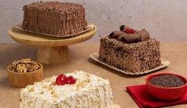 Sodiê Doces apresenta sabores e salgados promocionais de abril