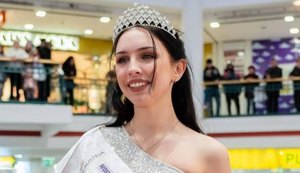 Miss Áustria morre aos 22 anos; modelo tinha defeito em uma válvula do coração