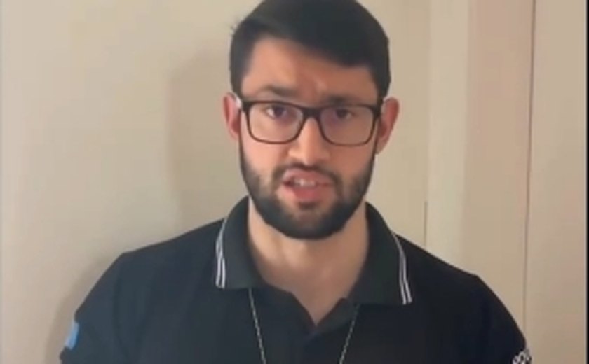 Ação integrada prende líder de facção criminosa em Passo de Camaragibe