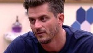 Marcos desmascara BBB e revela fala do diretor: ‘Depois come a Vivian’