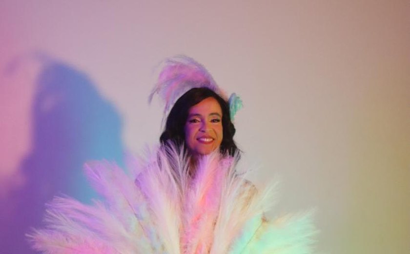 Espetáculo 'Cabaret: Diana conta Mário' tem apresentação em Maceió