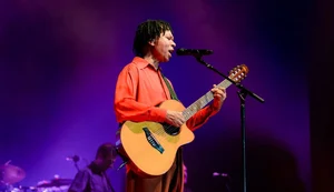 Djavan é homenageado pelo 'Som Brasil' nesta quarta-feira (13)