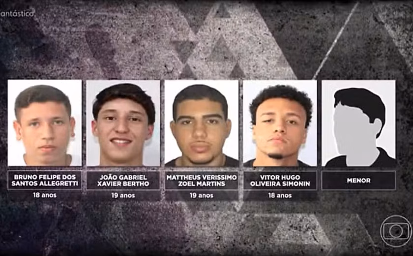 Justiça determina internação de adolescente por estupro coletivo em Copacabana; decisão diz que ele planejou emboscada