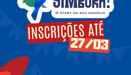 'Simbora!' oferece capacitação para empreendedores