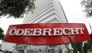 Polícia equatoriana faz busca e apreensão em escritório da Odebrecht