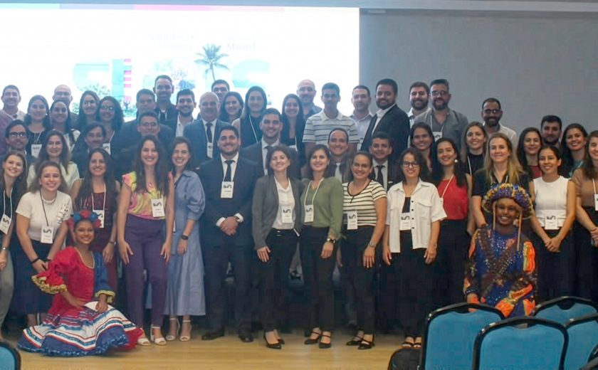Maceió recebe Conferência Nacional de Slots Winter 2026