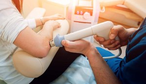 Benefícios da terapia por ondas de choque