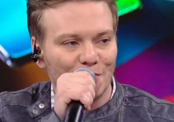 Michel Teló cancela gravação de programa após se sentir mal