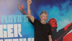 Roger Waters diz que 'não ficaria surpreso' se israelenses tentassem matá-lo em turnê