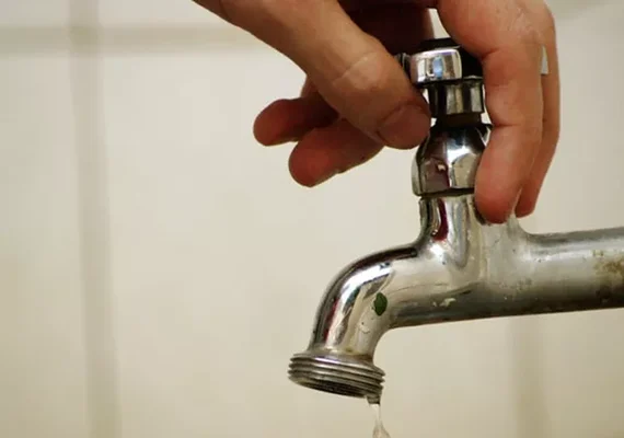 Bairros de Maceió podem ter abastecimento de água afetado nesta quarta (12)