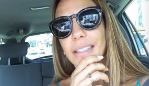 Ivete Sangalo fica sem carro e surpreende fã ao pedir carona