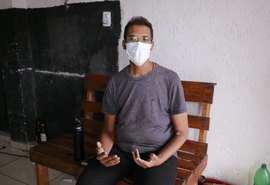 Mais de 600 pessoas estão à espera de um órgão em Alagoas