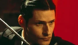 Ator de 'As Panteras' é acusado de manter ex-namorada em cativeiro como escrava sexual