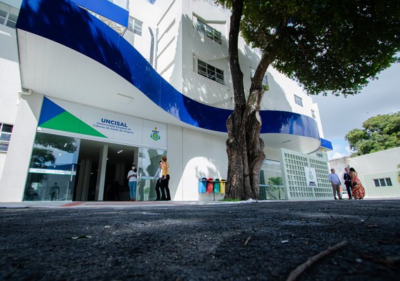 Caso Uncisal: Dantas e Lean serão ouvidos