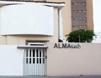 Almagis não participa de processo sobre penduricalhos