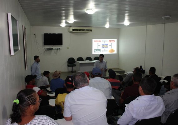 Cooperativa Pindorama anuncia parceria com empresa Socil