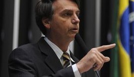STF mantém Bolsonaro réu por suposta incitação ao estupro